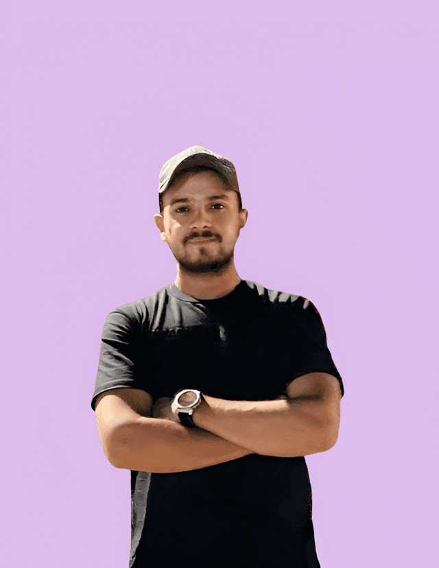 Hassan Saif