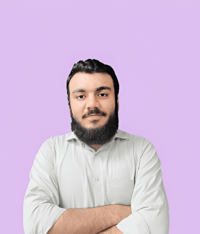 Zaafir Rizwan